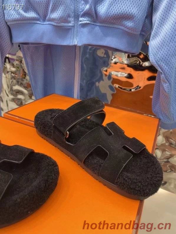 Hermes Shoes HO882HX-6 Hermes Shoes HO882HX-6