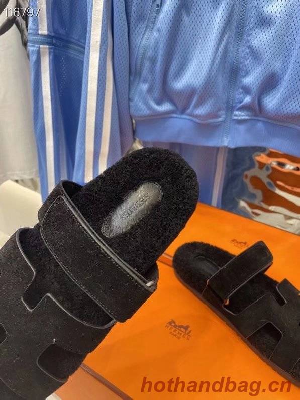 Hermes Shoes HO882HX-6 Hermes Shoes HO882HX-6