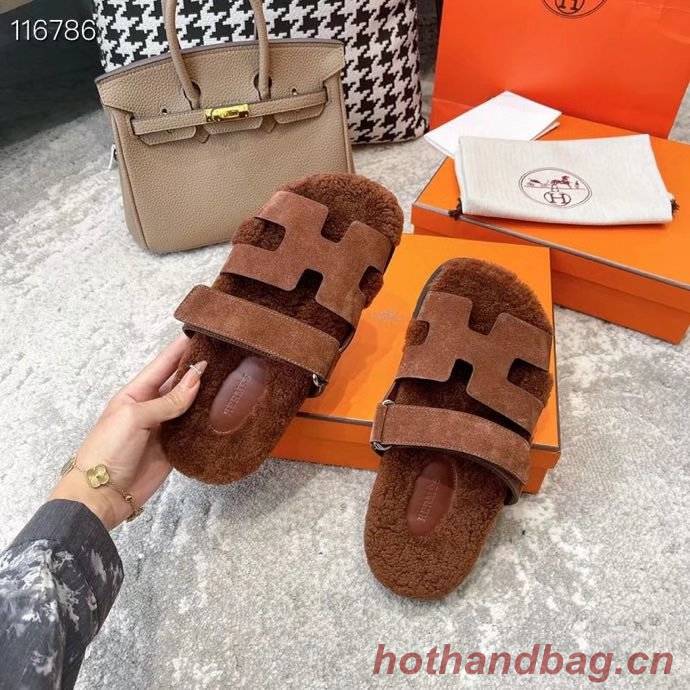 Hermes Shoes HO883YH-1 Hermes Shoes HO883YH-1