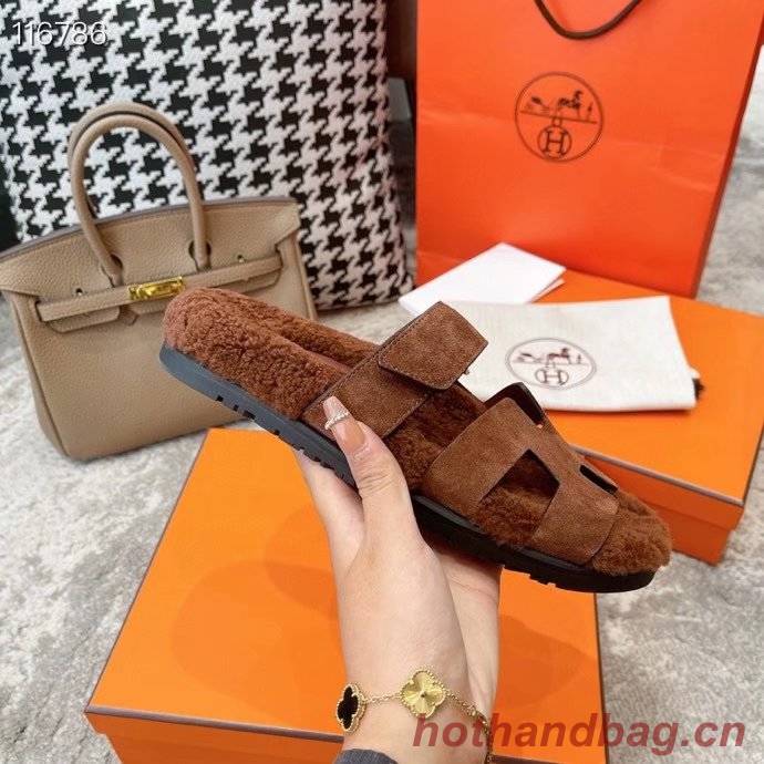 Hermes Shoes HO883YH-1 Hermes Shoes HO883YH-1