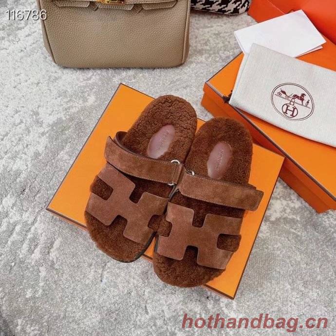 Hermes Shoes HO883YH-1 Hermes Shoes HO883YH-1