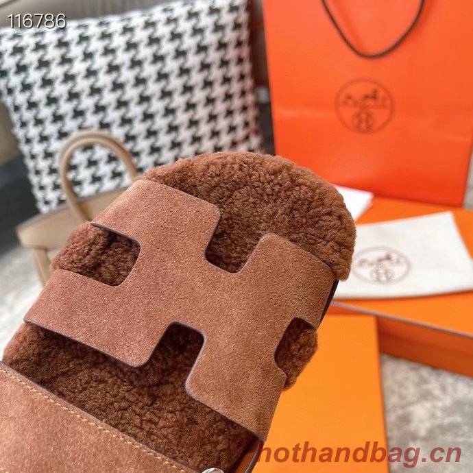 Hermes Shoes HO883YH-1 Hermes Shoes HO883YH-1