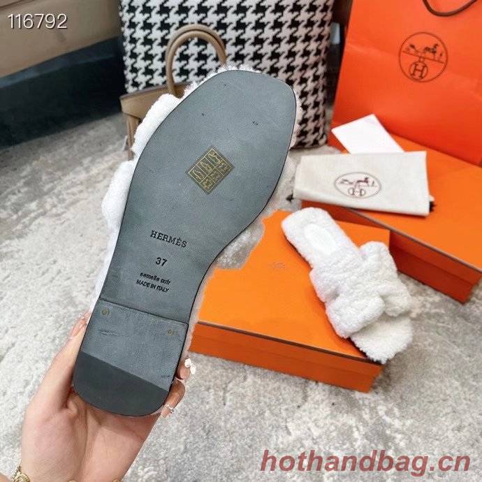 Hermes Shoes HO884YH-3 Hermes Shoes HO884YH-3