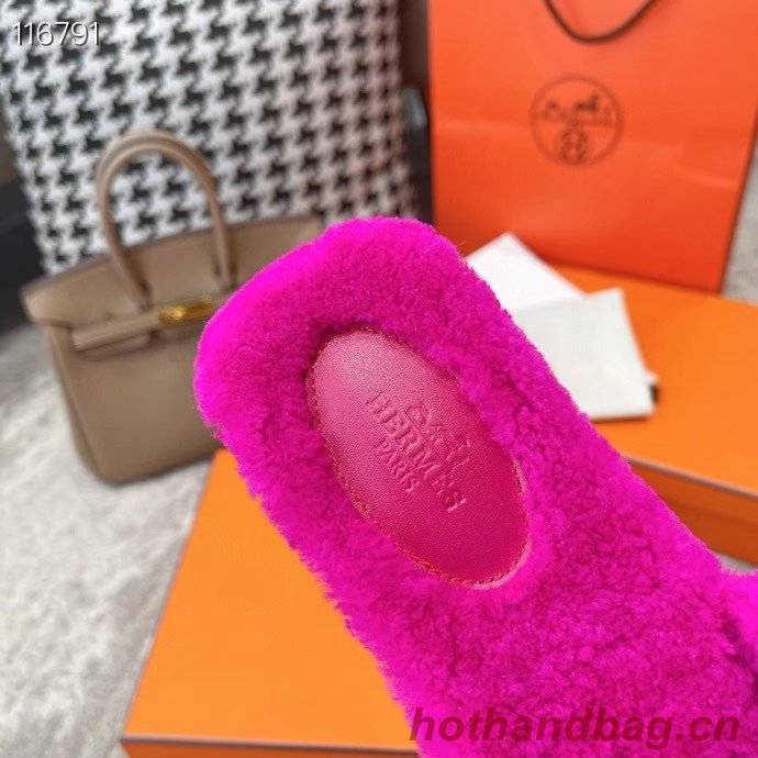 Hermes Shoes HO884YH-4 Hermes Shoes HO884YH-4