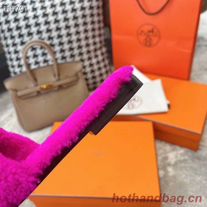 Hermes Shoes HO884YH-4 Hermes Shoes HO884YH-4