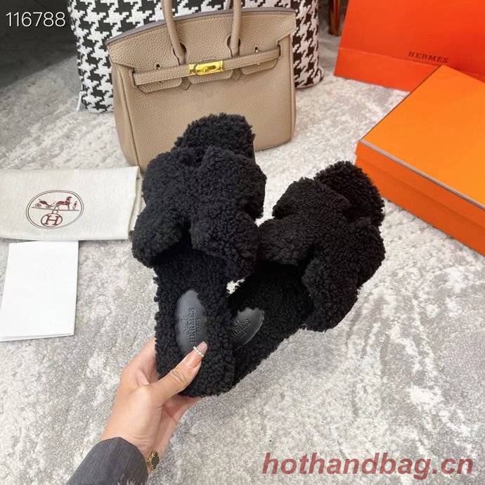 Hermes Shoes HO884YH-7 Hermes Shoes HO884YH-7