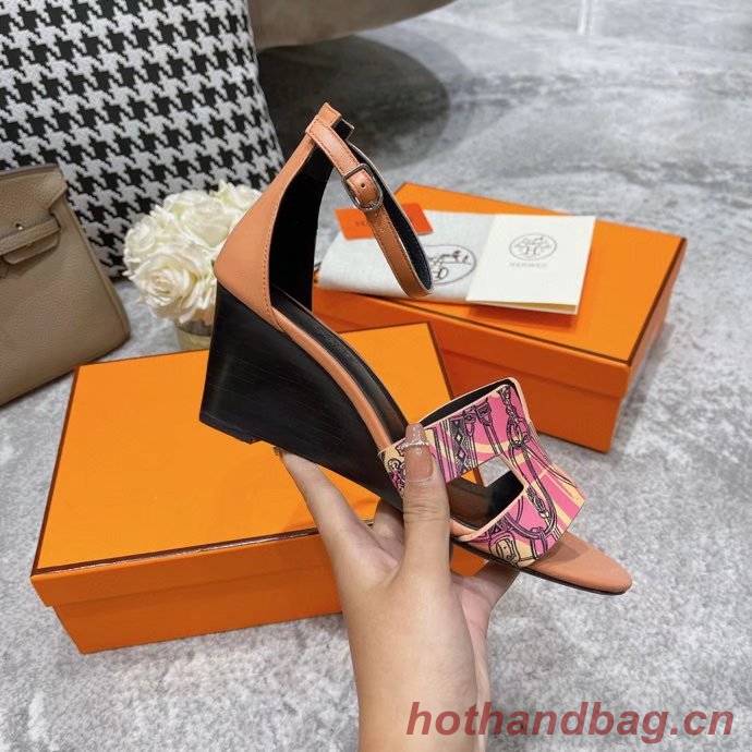 Hermes Shoes HO885HX-2 Hermes Shoes HO885HX-2
