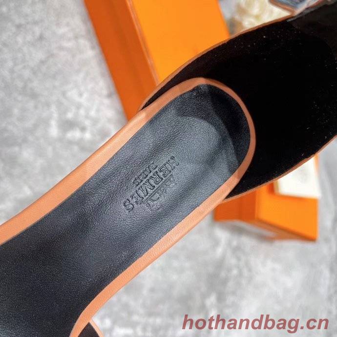 Hermes Shoes HO885HX-2 Hermes Shoes HO885HX-2