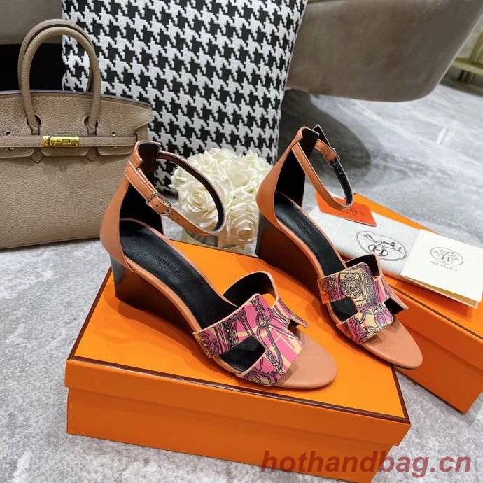 Hermes Shoes HO885HX-2 Hermes Shoes HO885HX-2