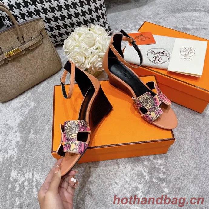 Hermes Shoes HO885HX-2 Hermes Shoes HO885HX-2