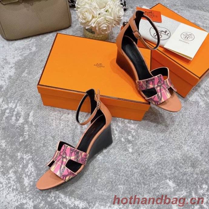 Hermes Shoes HO885HX-2 Hermes Shoes HO885HX-2