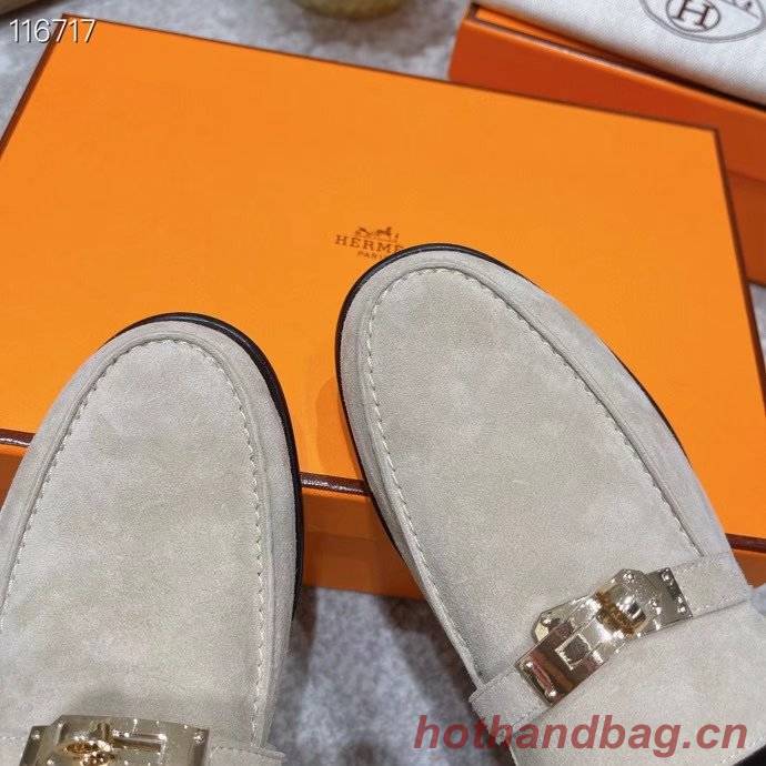 Hermes Shoes HO886HX-3 Hermes Shoes HO886HX-3