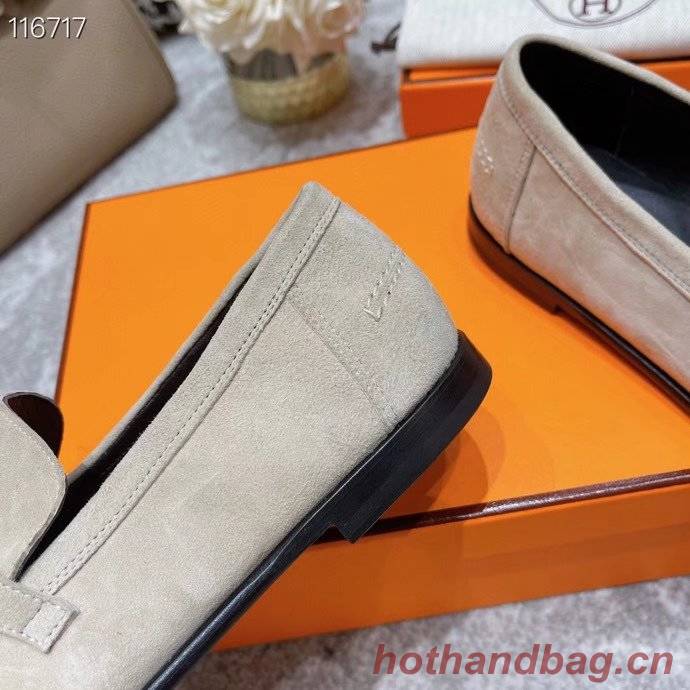 Hermes Shoes HO886HX-3 Hermes Shoes HO886HX-3