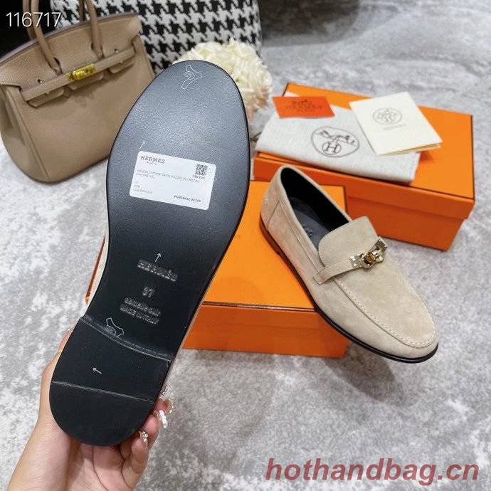 Hermes Shoes HO886HX-3 Hermes Shoes HO886HX-3