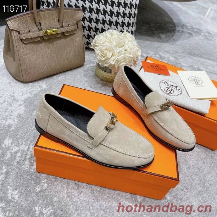 Hermes Shoes HO886HX-3 Hermes Shoes HO886HX-3