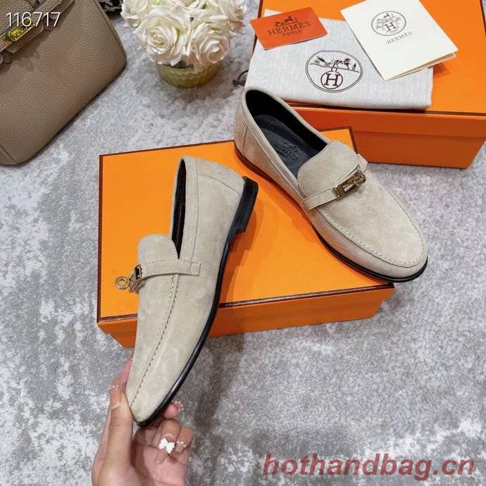 Hermes Shoes HO886HX-3 Hermes Shoes HO886HX-3