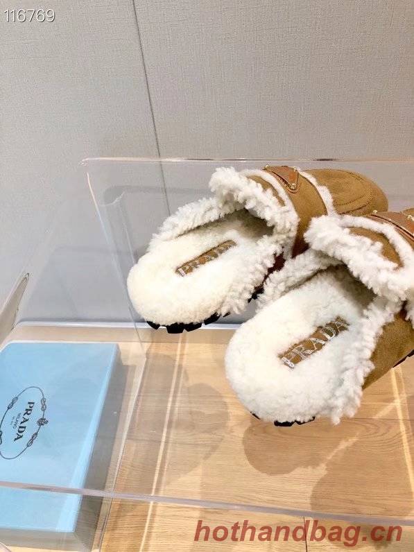 Prada shoes PD1003SJ-2 Prada shoes PD1003SJ-2