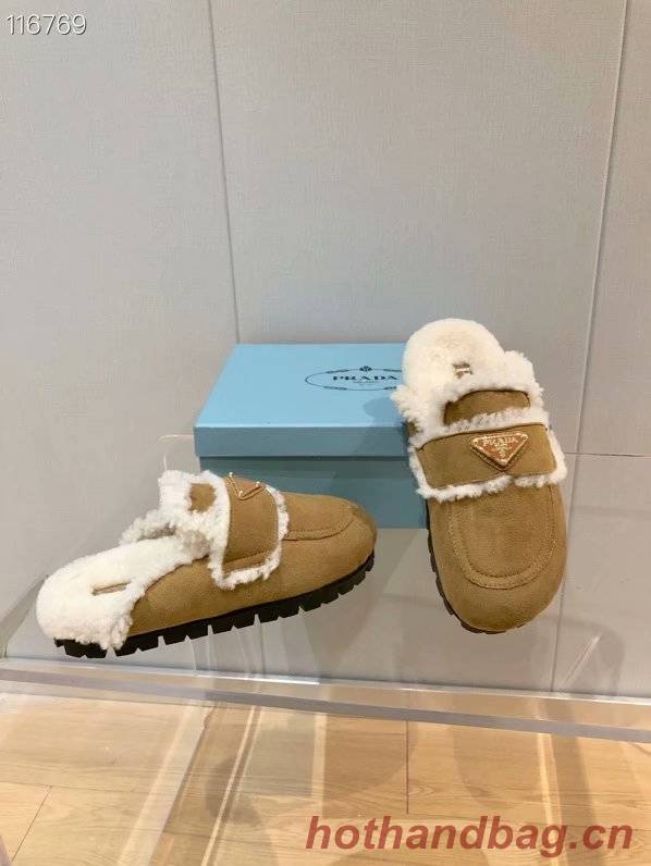 Prada shoes PD1003SJ-2 Prada shoes PD1003SJ-2