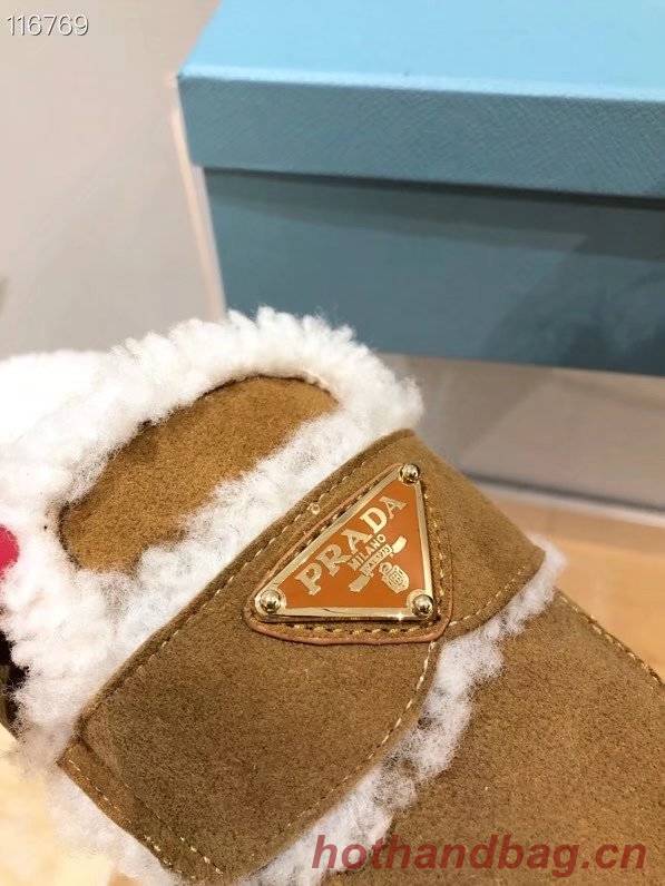 Prada shoes PD1003SJ-2 Prada shoes PD1003SJ-2