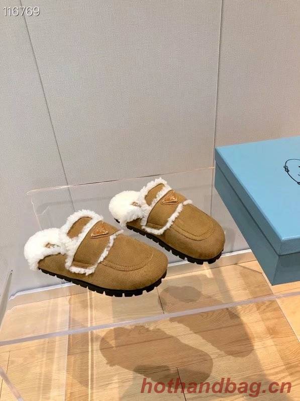 Prada shoes PD1003SJ-2 Prada shoes PD1003SJ-2