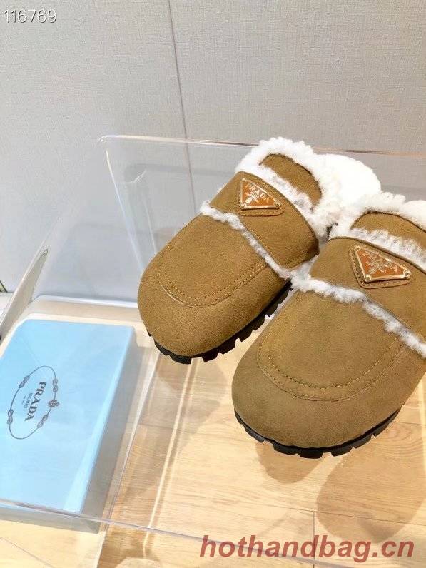 Prada shoes PD1003SJ-2 Prada shoes PD1003SJ-2