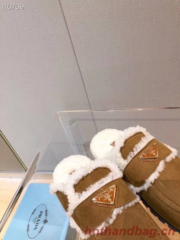 Prada shoes PD1003SJ-2 Prada shoes PD1003SJ-2