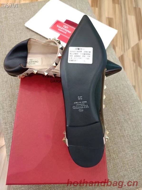 Valentino Shoes VT1065XD-4 Valentino Shoes VT1065XD-4