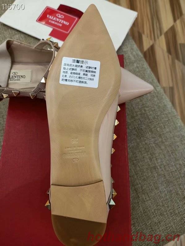 Valentino Shoes VT1065XD-5 Valentino Shoes VT1065XD-5