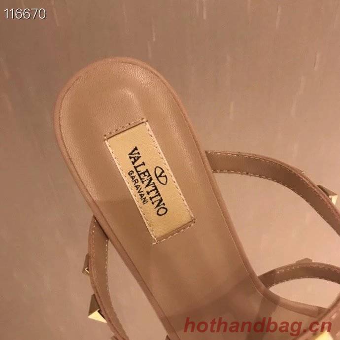 Valentino Shoes VT1069XD-1 Valentino Shoes VT1069XD-1