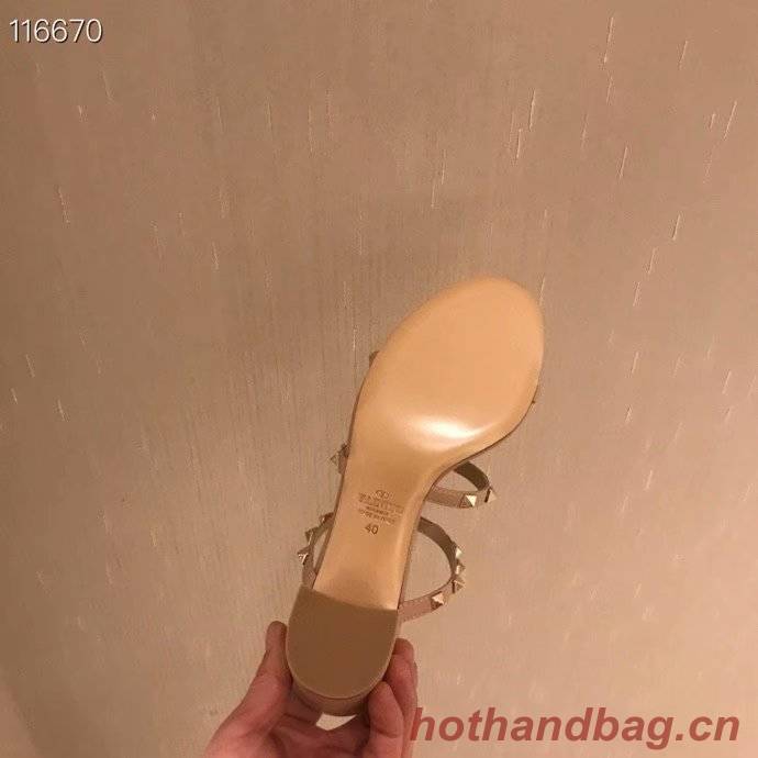 Valentino Shoes VT1069XD-1 Valentino Shoes VT1069XD-1