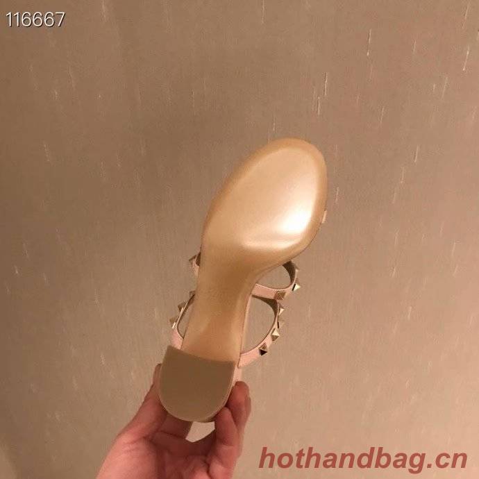 Valentino Shoes VT1069XD-3 Valentino Shoes VT1069XD-3