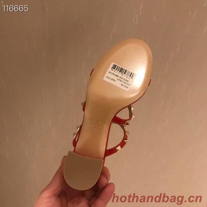 Valentino Shoes VT1069XD-5 Valentino Shoes VT1069XD-5