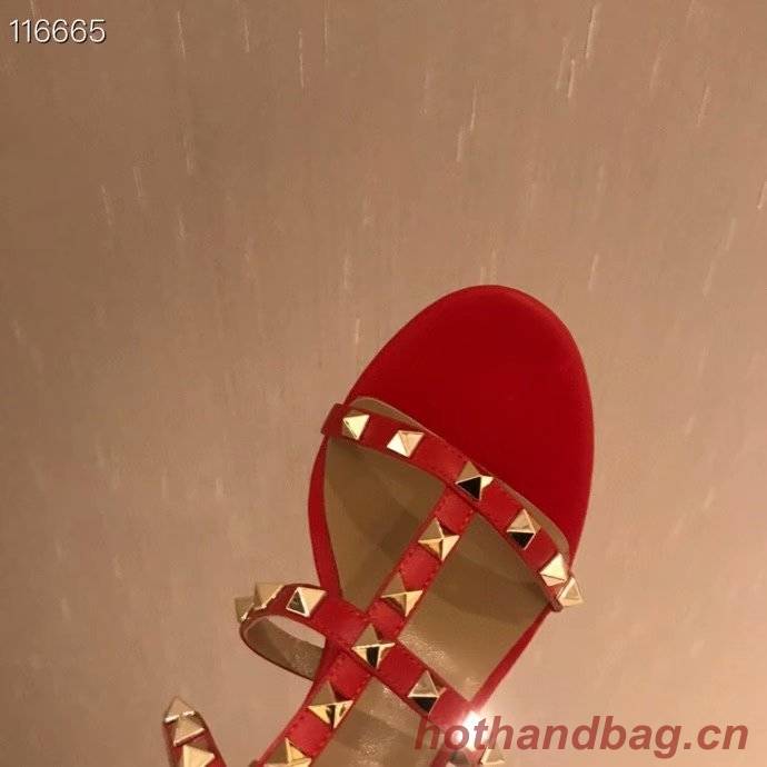 Valentino Shoes VT1069XD-5 Valentino Shoes VT1069XD-5