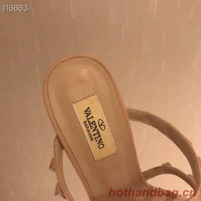 Valentino Shoes VT1069XD-7 Valentino Shoes VT1069XD-7