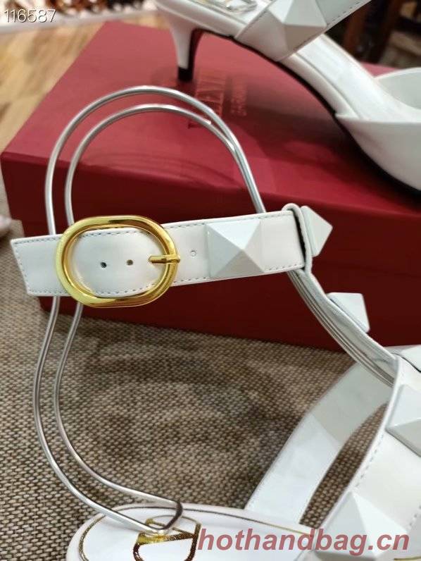 Valentino Shoes VT1070XD-3 Heel height 4CM Valentino Shoes VT1070XD-3 Heel height 4CM