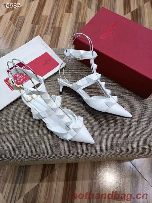 Valentino Shoes VT1070XD-3 Heel height 4CM Valentino Shoes VT1070XD-3 Heel height 4CM