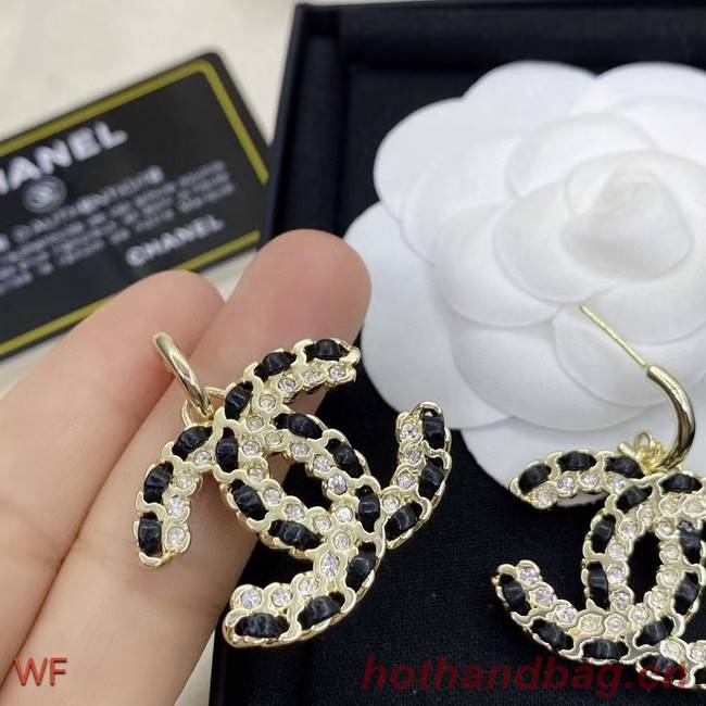 Chanel Earrings CE6807