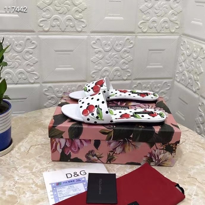 Dolce & Gabbana Shoes DG450KL-1 Dolce & Gabbana Shoes DG450KL-1