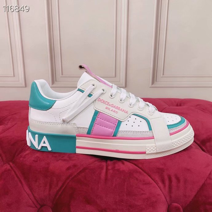 Dolce & Gabbana Shoes DG452FD-2 Dolce & Gabbana Shoes DG452FD-2