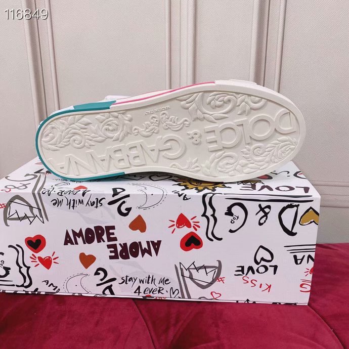 Dolce & Gabbana Shoes DG452FD-2 Dolce & Gabbana Shoes DG452FD-2