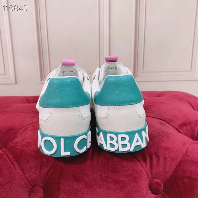 Dolce & Gabbana Shoes DG452FD-2 Dolce & Gabbana Shoes DG452FD-2