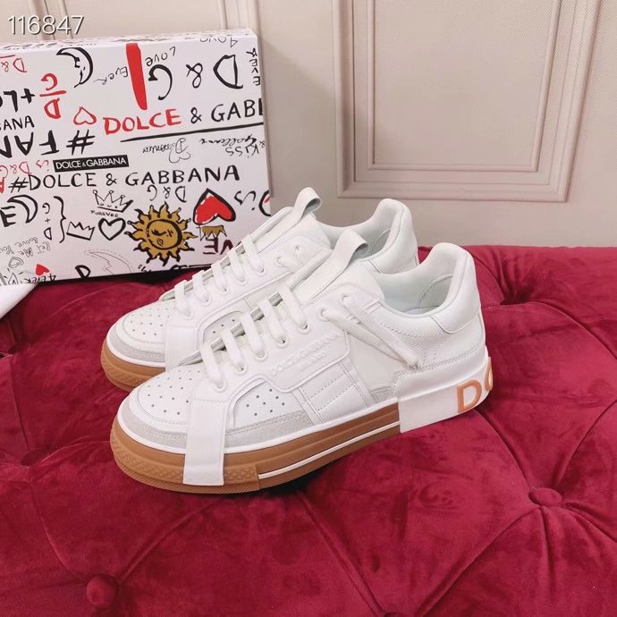 Dolce & Gabbana Shoes DG452FD-4 Dolce & Gabbana Shoes DG452FD-4