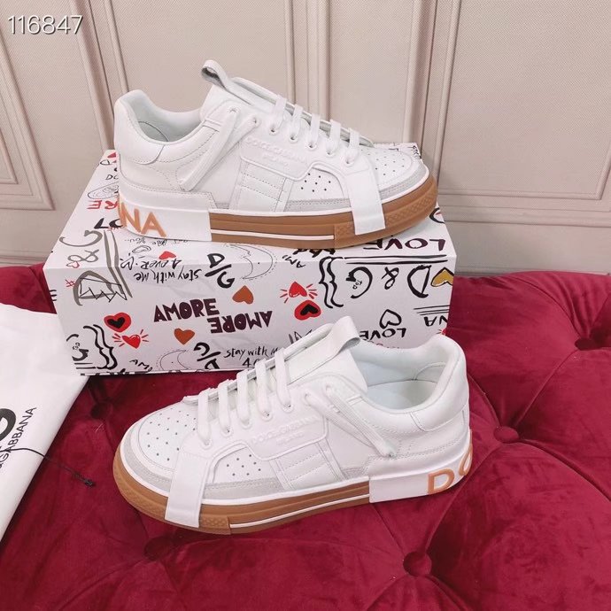 Dolce & Gabbana Shoes DG452FD-4 Dolce & Gabbana Shoes DG452FD-4