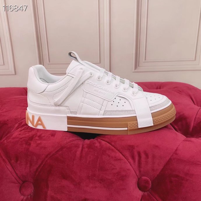 Dolce & Gabbana Shoes DG452FD-4 Dolce & Gabbana Shoes DG452FD-4