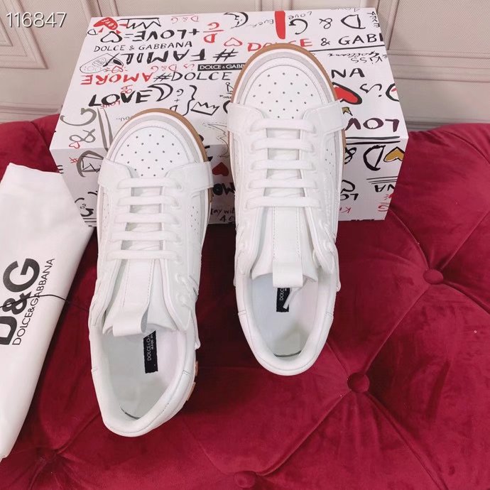 Dolce & Gabbana Shoes DG452FD-4 Dolce & Gabbana Shoes DG452FD-4