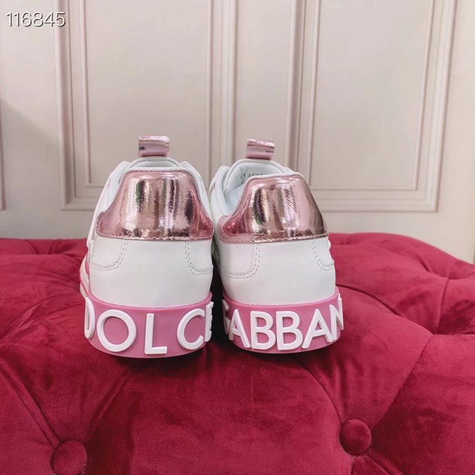 Dolce & Gabbana Shoes DG452FD-6 Dolce & Gabbana Shoes DG452FD-6