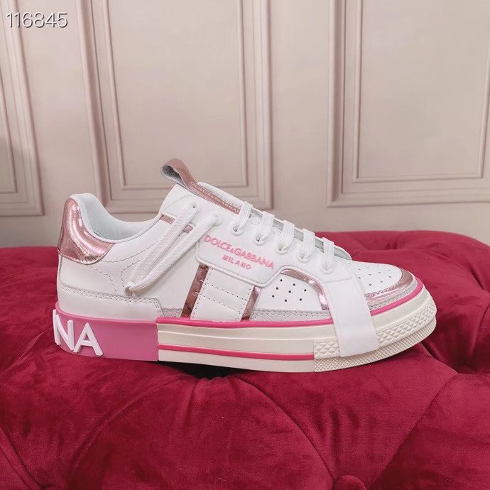 Dolce & Gabbana Shoes DG452FD-6 Dolce & Gabbana Shoes DG452FD-6