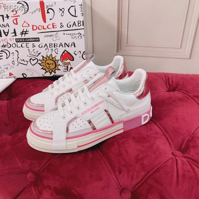 Dolce & Gabbana Shoes DG452FD-6 Dolce & Gabbana Shoes DG452FD-6