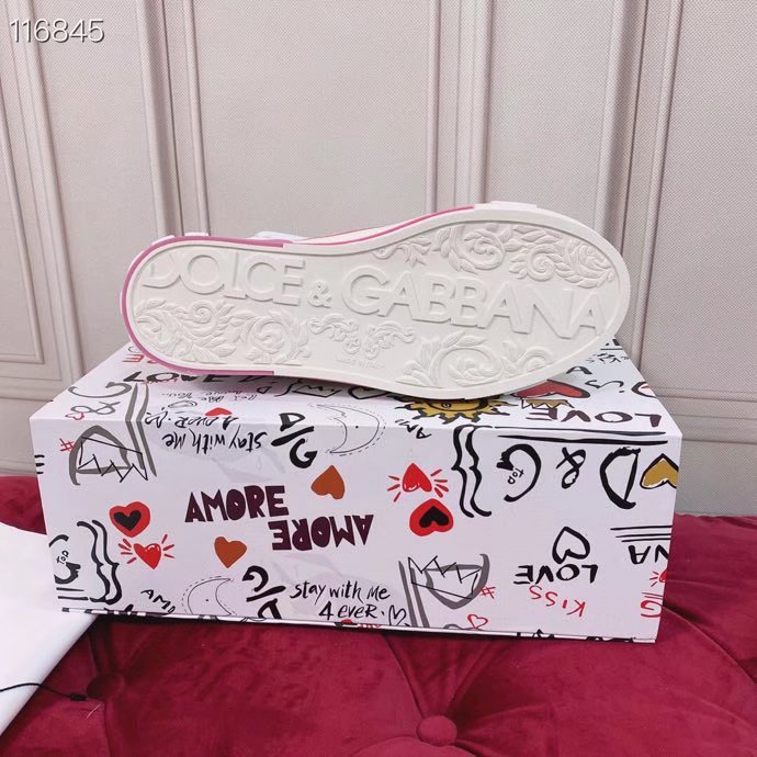 Dolce & Gabbana Shoes DG452FD-6 Dolce & Gabbana Shoes DG452FD-6