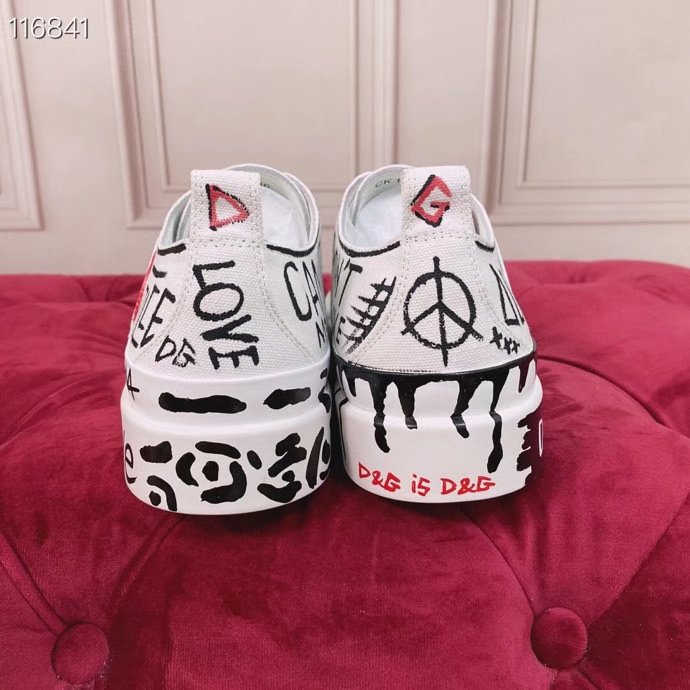 Dolce & Gabbana Shoes DG454FD-3 Dolce & Gabbana Shoes DG454FD-3